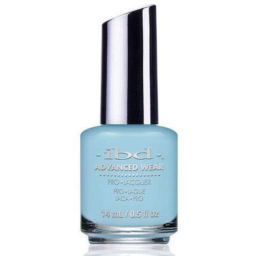 Advanced Wear Lacquer - Full Blu-um